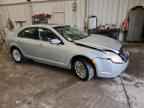 2010 MERCURY Milan
