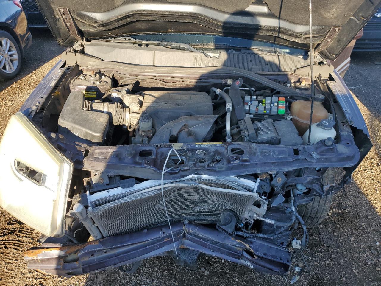 2006 CHEVROLET EQUINOX