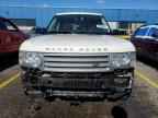 2008 LAND ROVER RANGE ROVER