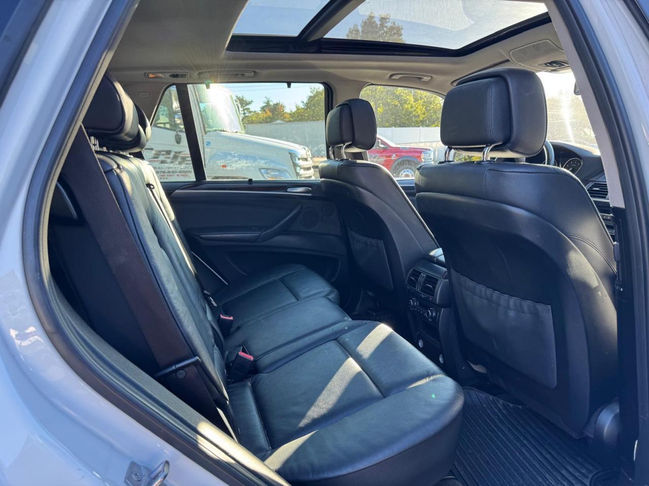 2013 BMW X5