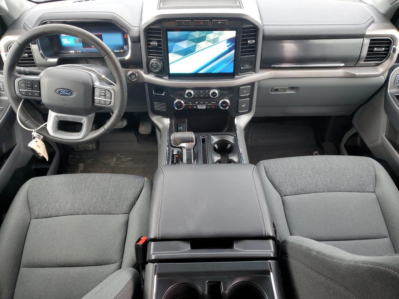 2024 FORD F-150 Lightning