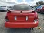 2003 NISSAN SENTRA