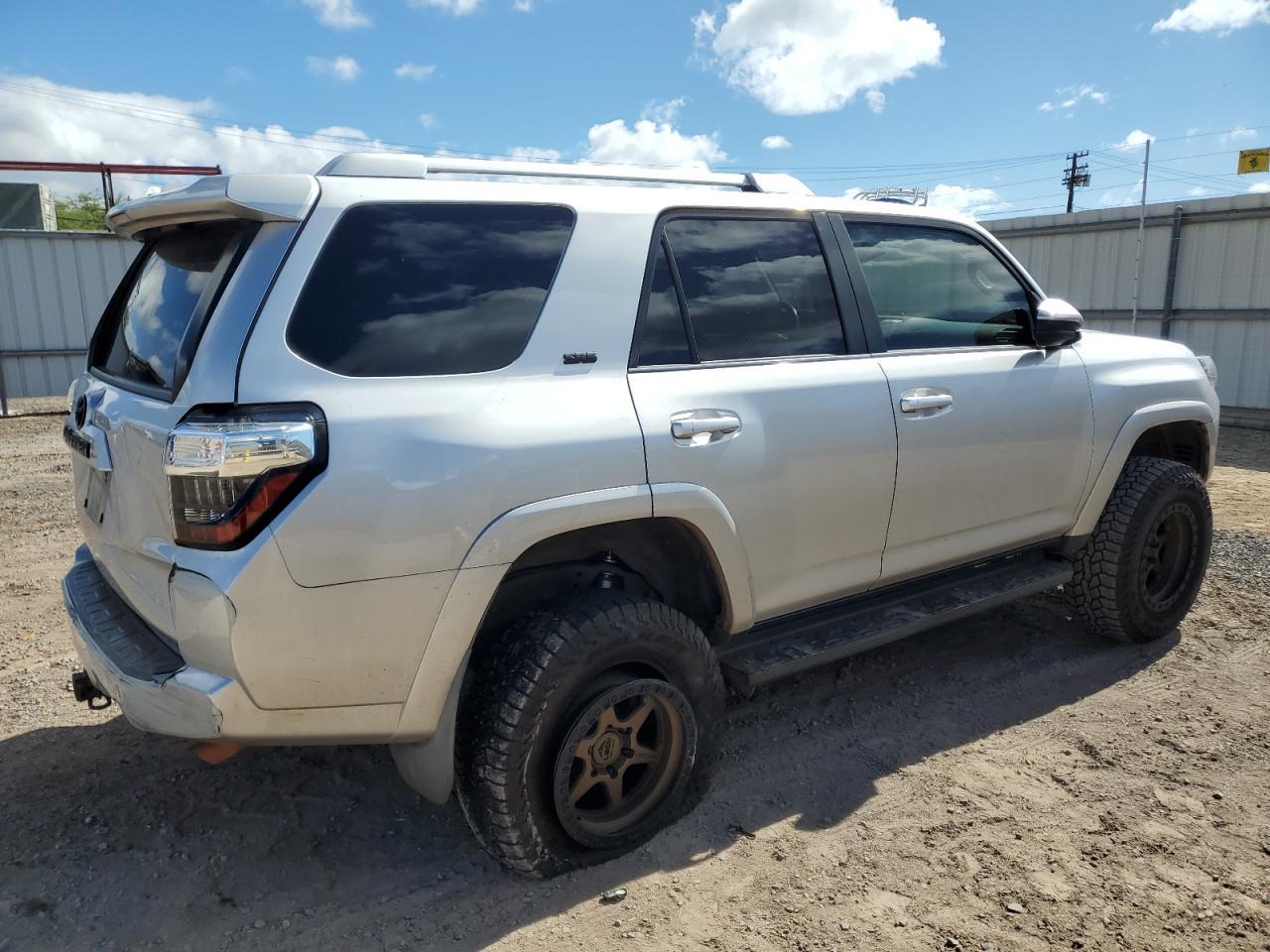 2015 TOYOTA 4Runner