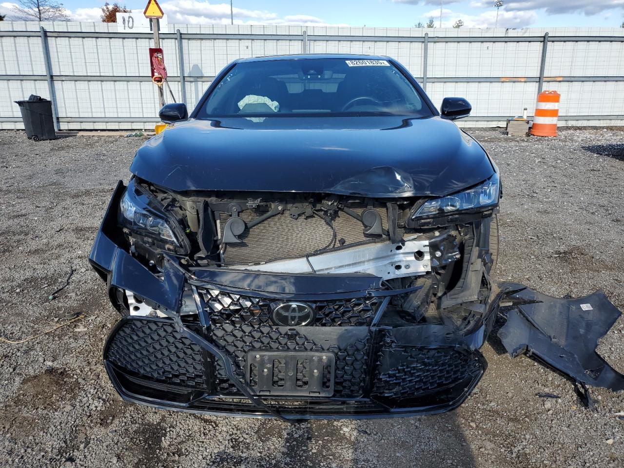 2021 TOYOTA Avalon