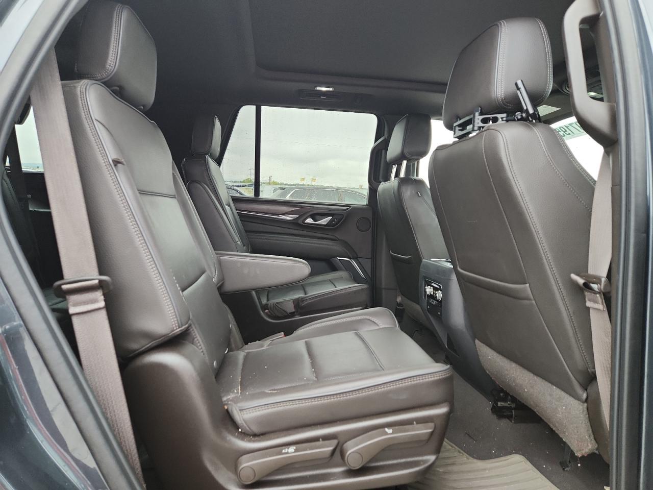 2021 GMC Yukon