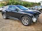 2018 LEXUS RX 350