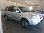 2007 HONDA PILOT