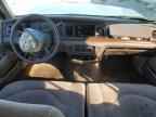2001 FORD Crown Victoria