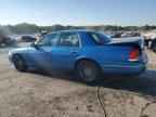 1998 FORD Crown Victoria