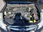 2010 SUBARU Legacy