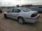 2003 CHEVROLET IMPALA