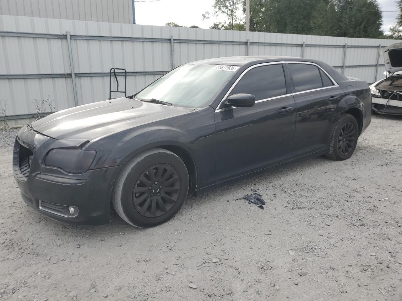 2011 CHRYSLER 300