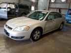 2011 CHEVROLET IMPALA