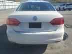 2011 VOLKSWAGEN JETTA