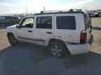 2006 JEEP Commander