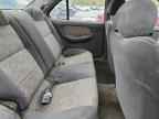 1999 NISSAN SENTRA