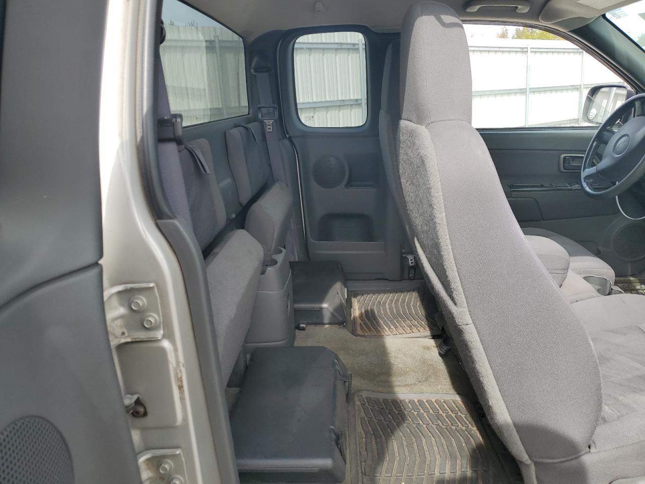 2005 CHEVROLET COLORADO