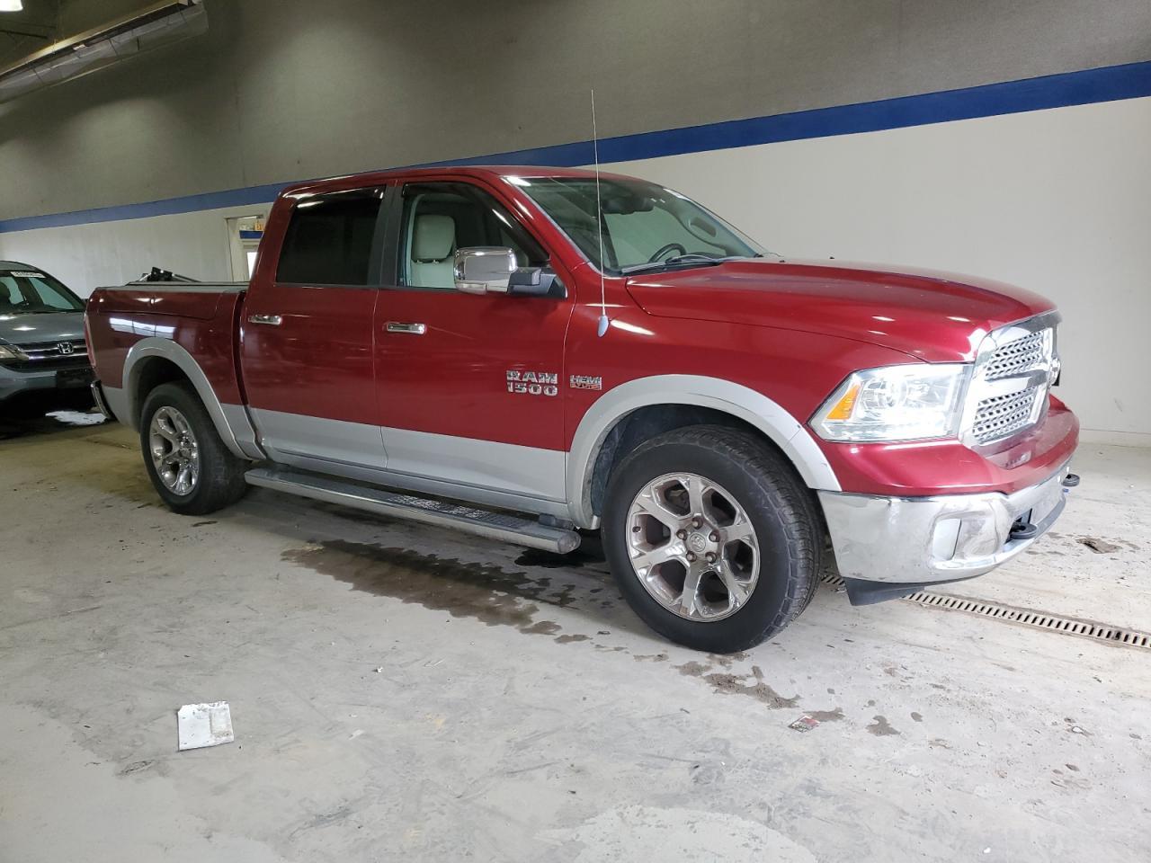 2013 RAM 1500