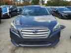 2015 SUBARU Legacy