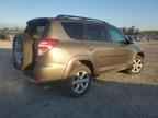 2009 TOYOTA RAV4
