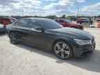 2016 BMW 7 series