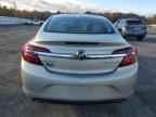 2015 BUICK Regal