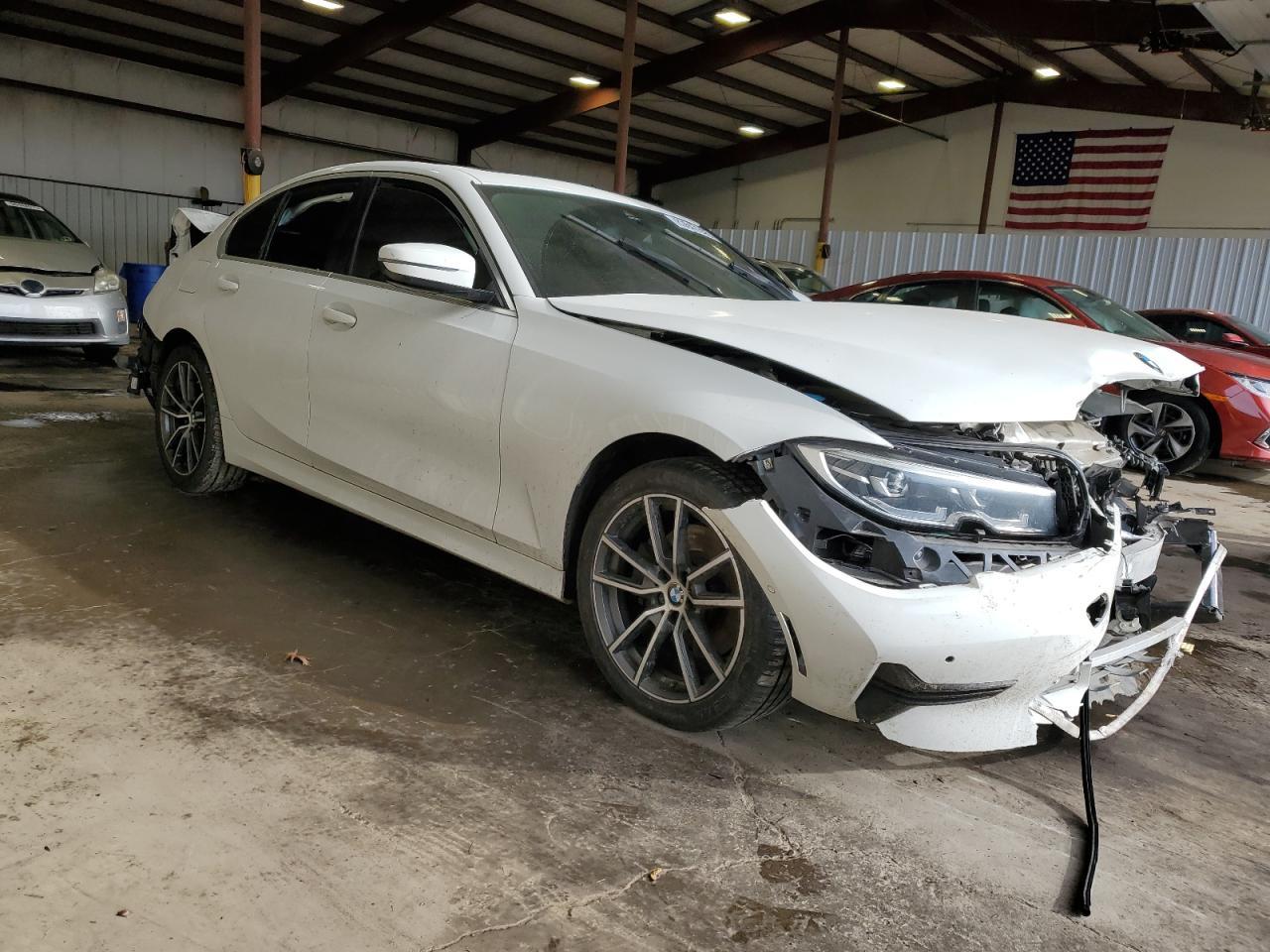 2020 BMW 3 SERIES