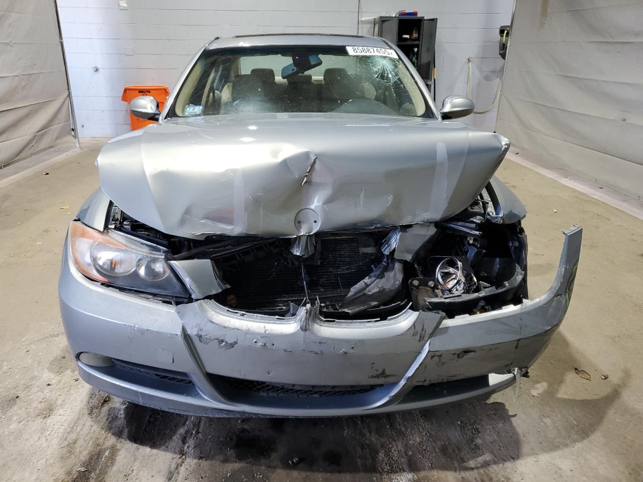2006 BMW 3 SERIES