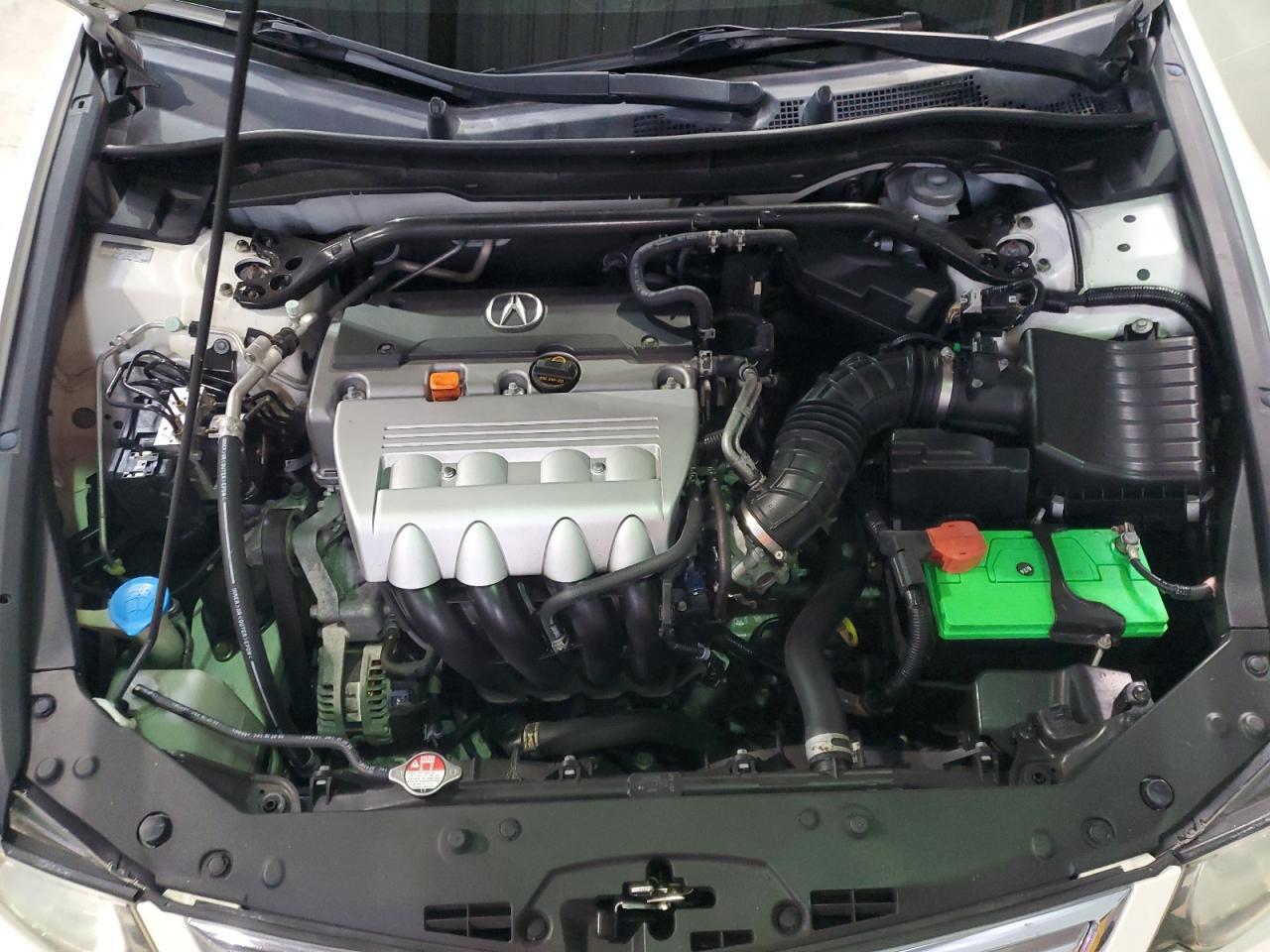 2011 ACURA TSX