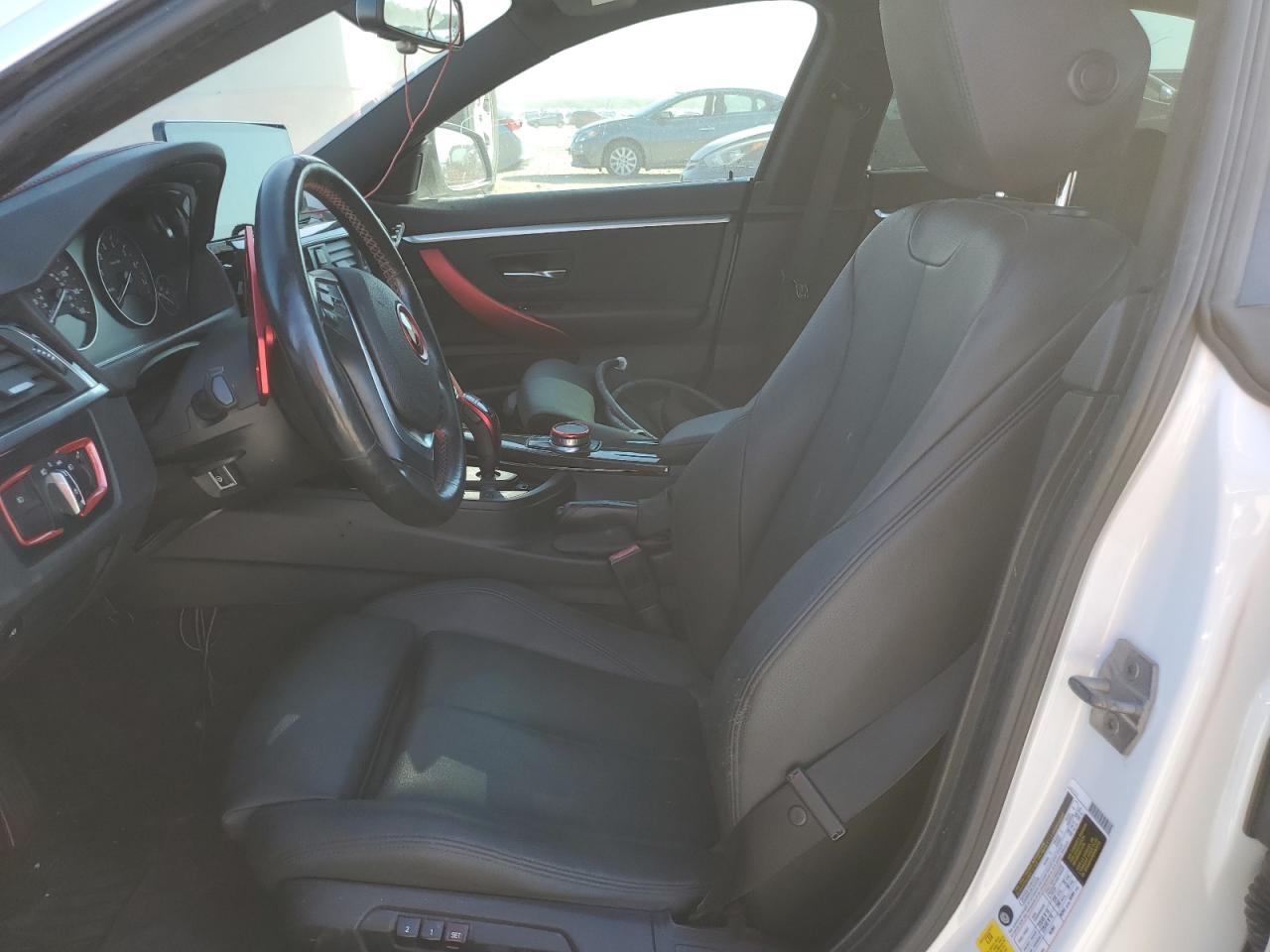 2019 BMW 4 Series
