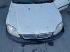 1999 HONDA CIVIC