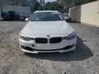 2012 BMW 3 SERIES