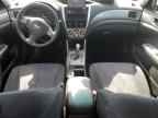 2010 SUBARU FORESTER