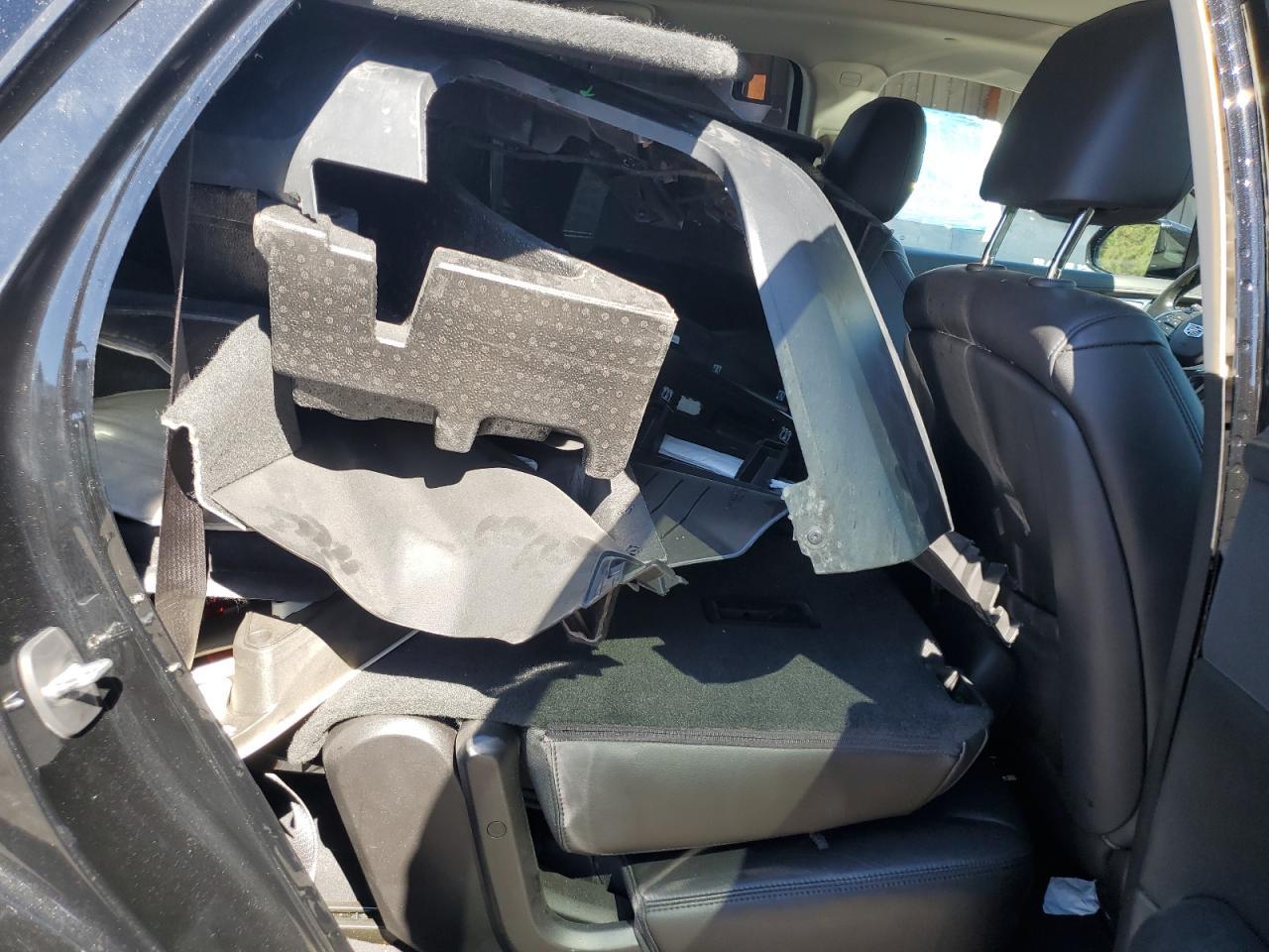 2019 CADILLAC XT5
