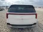 2025 KIA Carnival