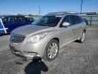 2013 BUICK ENCLAVE