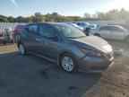 2019 NISSAN LEAF