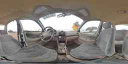 1998 TOYOTA COROLLA