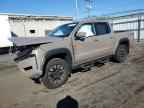2023 NISSAN Frontier