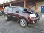 2010 HONDA PILOT