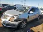 2011 CADILLAC SRX