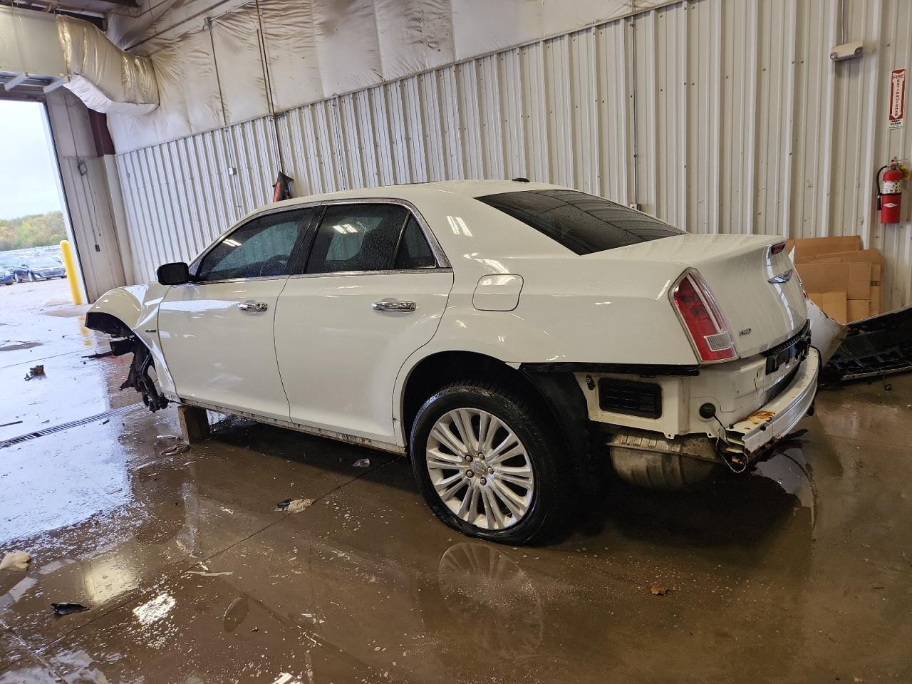 2014 CHRYSLER 300