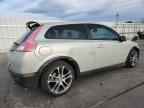 2008 VOLVO C30