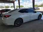 2017 ACURA TLX