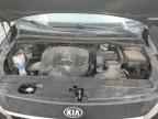 2017 KIA SEDONA
