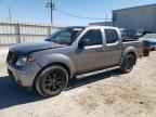 2019 NISSAN Frontier