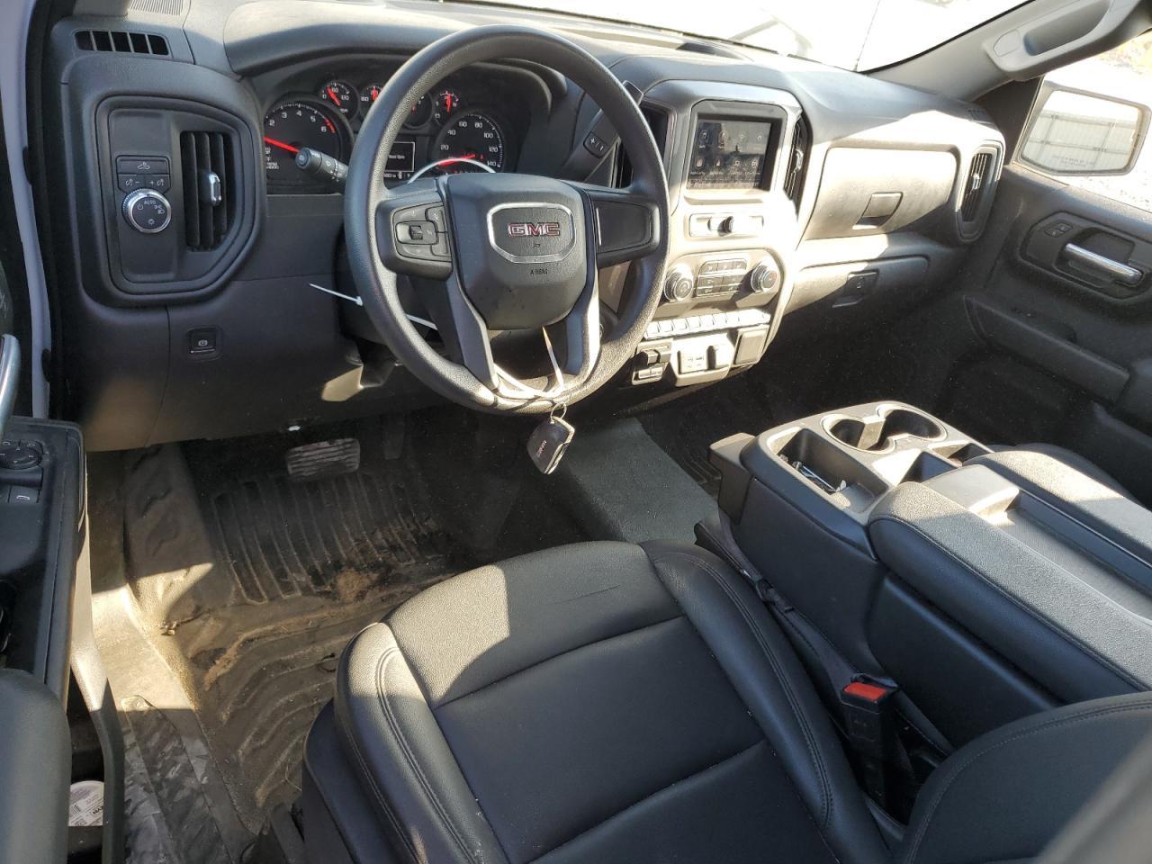 2023 GMC Terrain