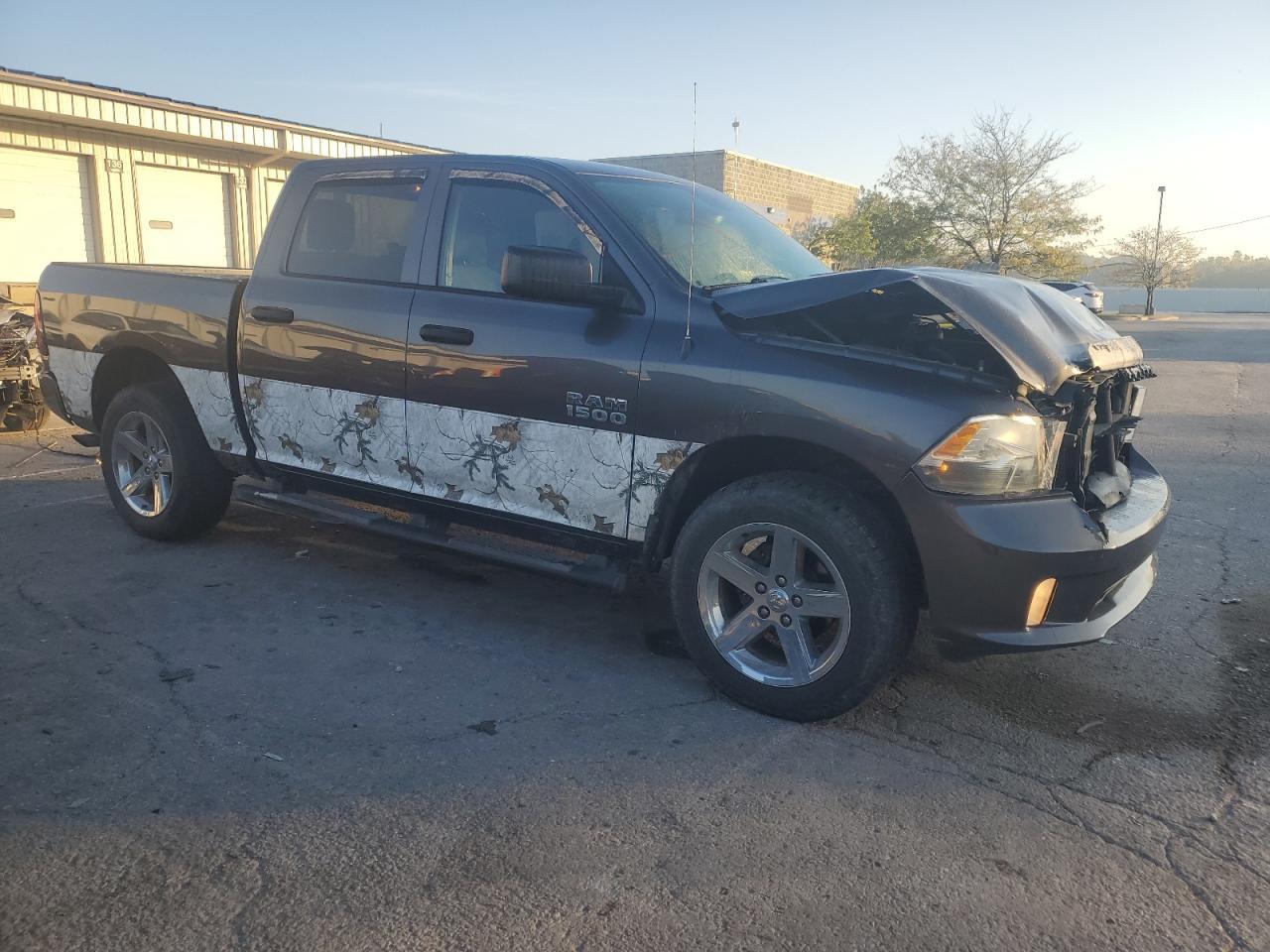 2015 RAM 1500