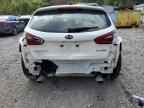 2018 KIA FORTE