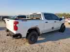 2023 CHEVROLET Silverado